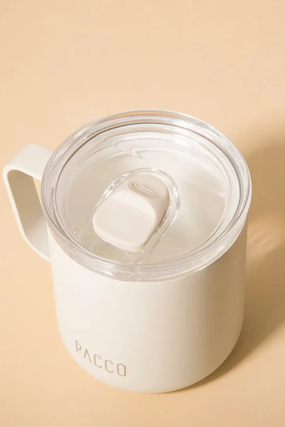 ✿pocha✿ページ CANECA FOKUS PACCO CREME – OPEN ERA