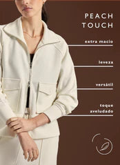 Peach Touch