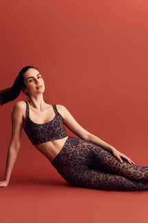Animal print