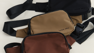 Bolsas e Necessaires