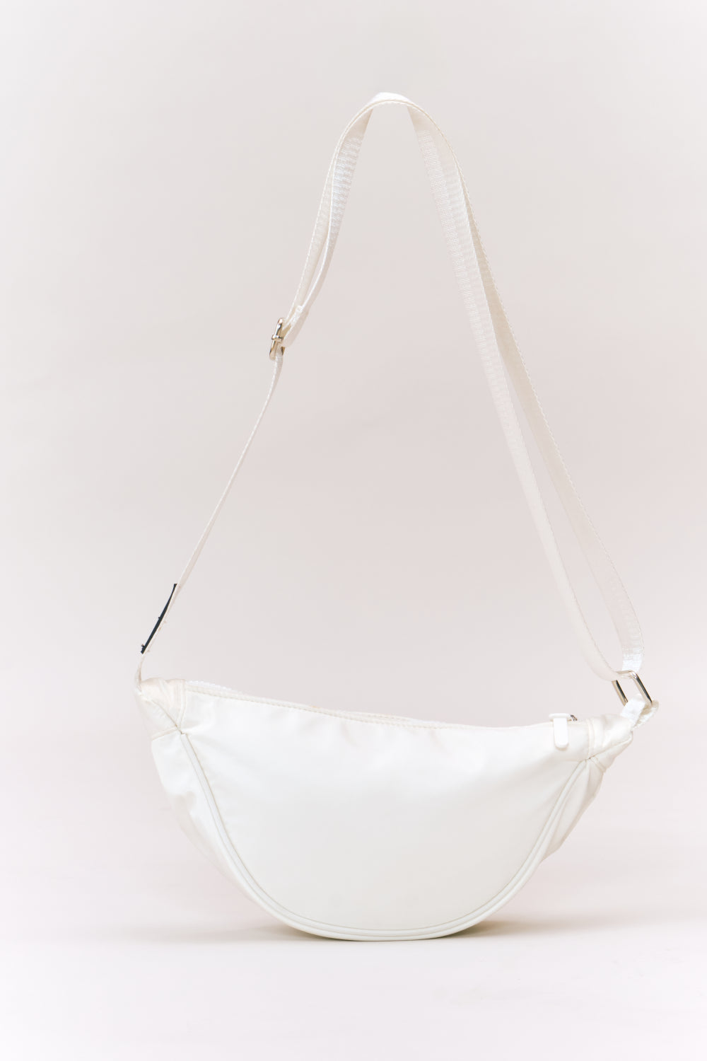 EVERYDAY BAG BRANCO