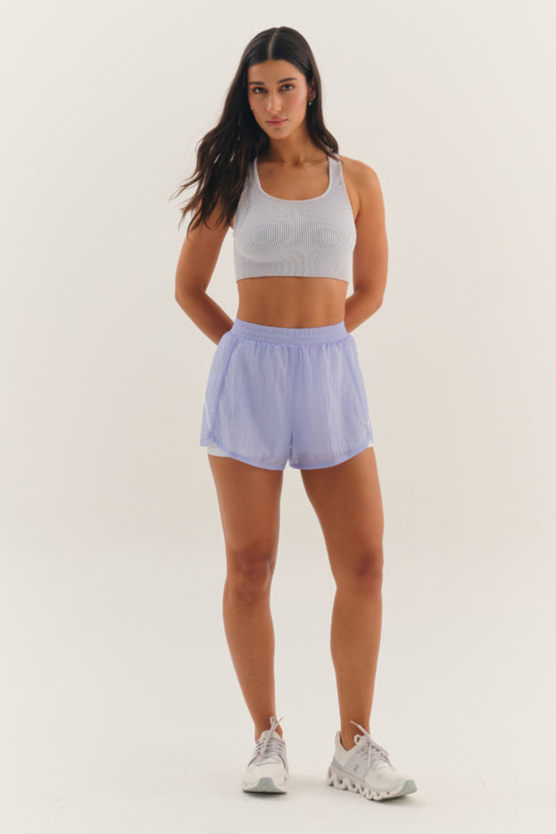 SHORTS ULTRA LIGHT HORTENSIA