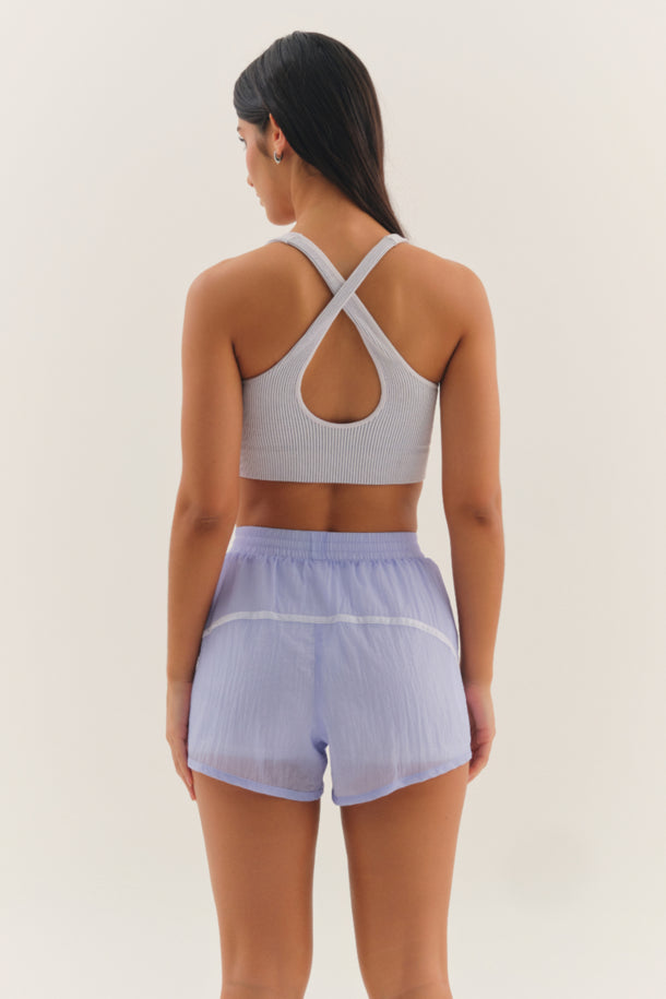 SHORTS ULTRA LIGHT HORTENSIA