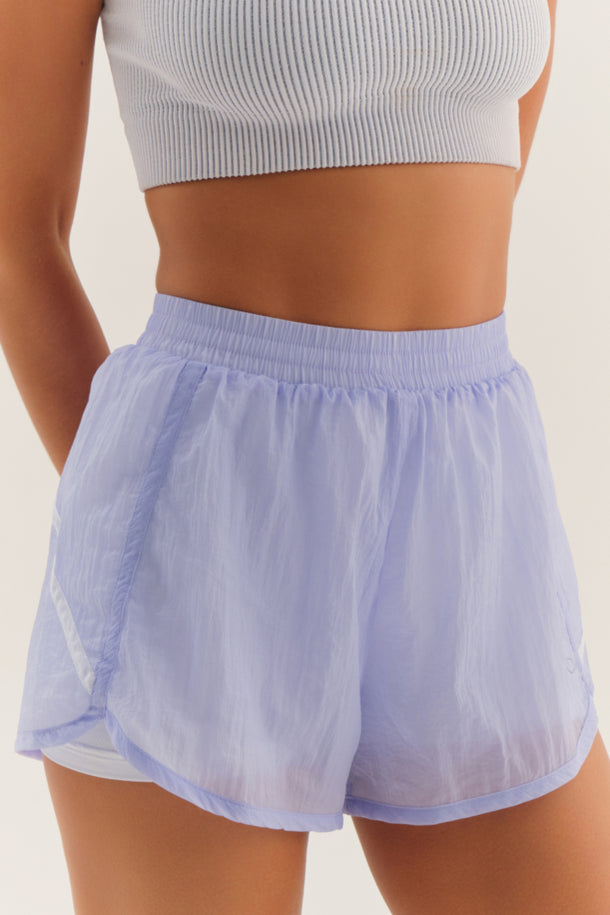 SHORTS ULTRA LIGHT HORTENSIA