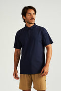 CAMISETA POLIAMIDA POLO SPORT NAVY