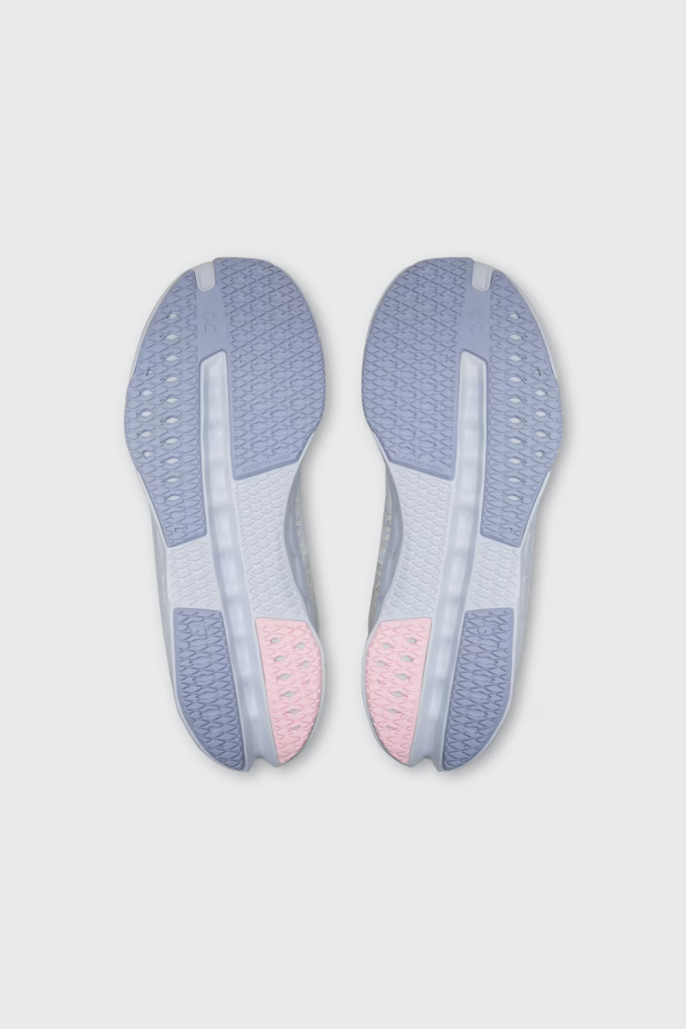 TÊNIS ON RUNNING CLOUDSURFER NEXT FEMININO PEONY | HEATHER