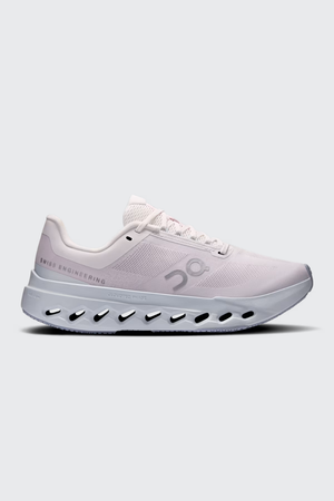 TÊNIS ON RUNNING CLOUDSURFER NEXT FEMININO PEONY | HEATHER