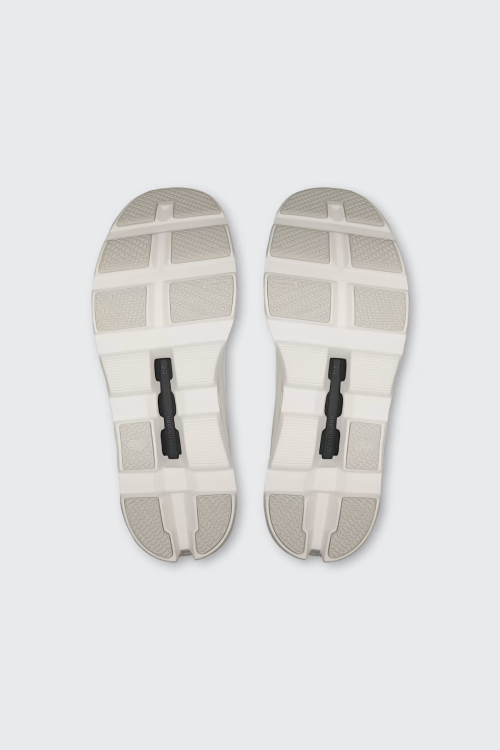 TÊNIS ON RUNNING CLOUDMONSTER VOID MASCULINO WHITE | WHITE