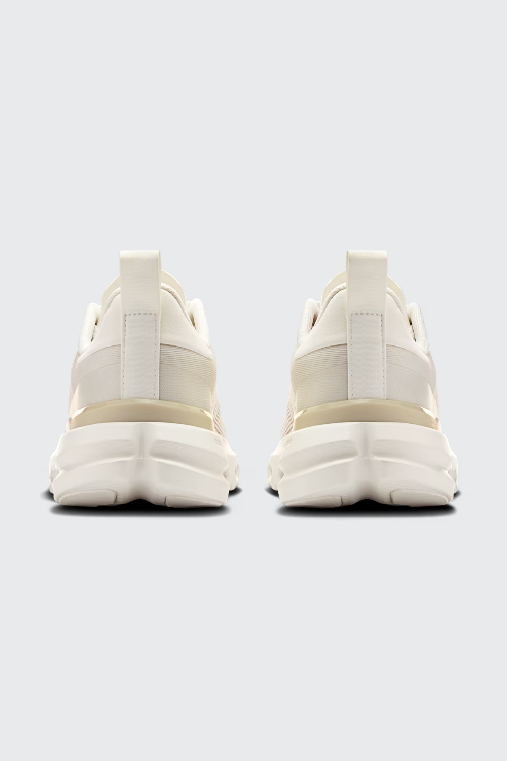 TÊNIS ON RUNNING CLOUDPULSE NEXT MASCULINO WHITE | ICE
