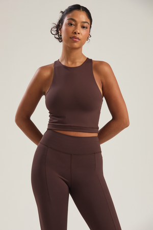 TOP REGATA ICE TECH ESSENTIALS BRIGADEIRO