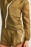 VERDE MILITAR