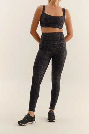 LEGGING FULL ANIMAL PRINT HIGH CHUMBO
