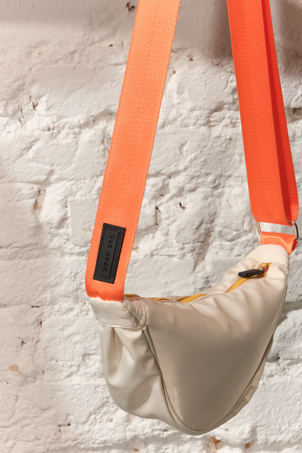 EVERYDAY BAG OFF WHITE