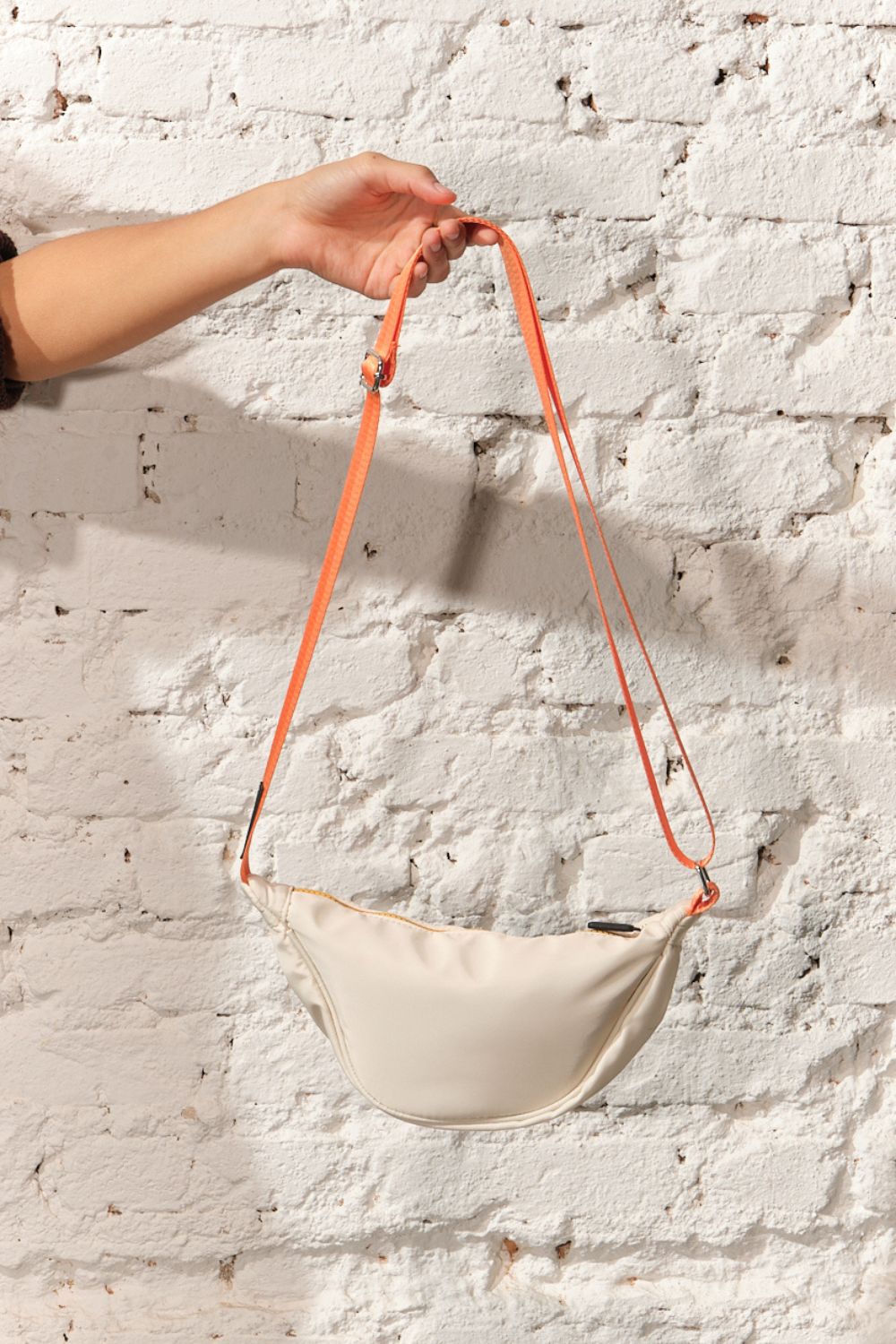EVERYDAY BAG OFF WHITE