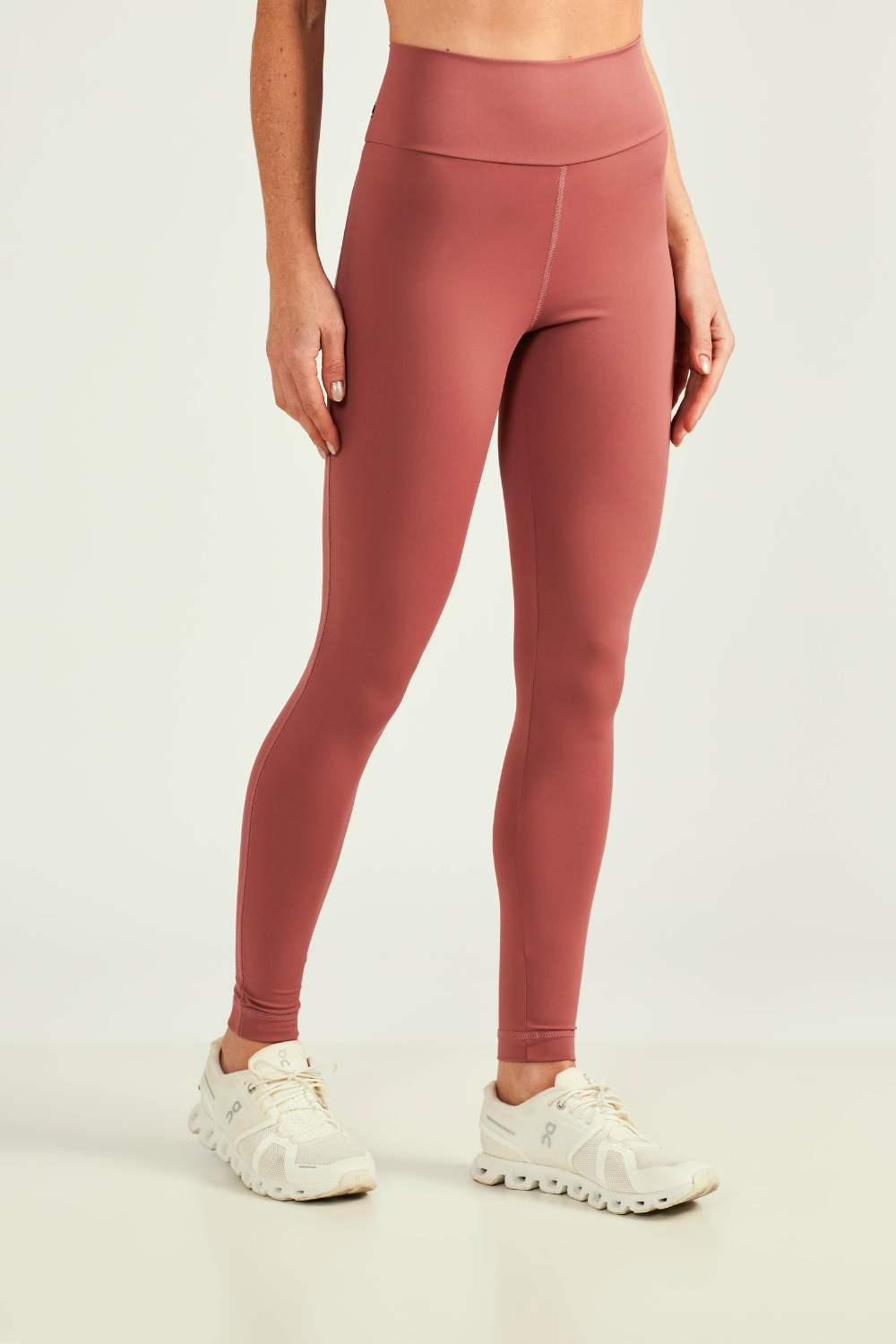 LEGGING FULL SOFT MOVE HIGH​ FIGUEIRA