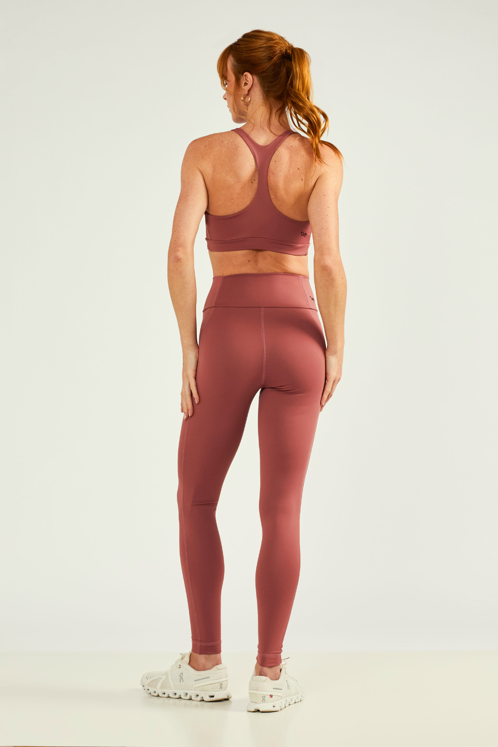 LEGGING FULL SOFT MOVE HIGH​ FIGUEIRA