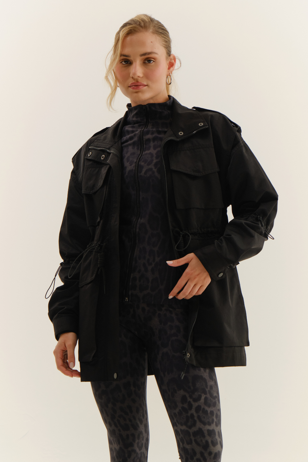 PRETO