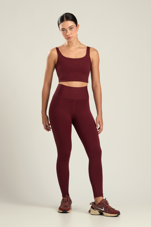 LEGGING FULL SOFT MOVE HIGH​ AMORA