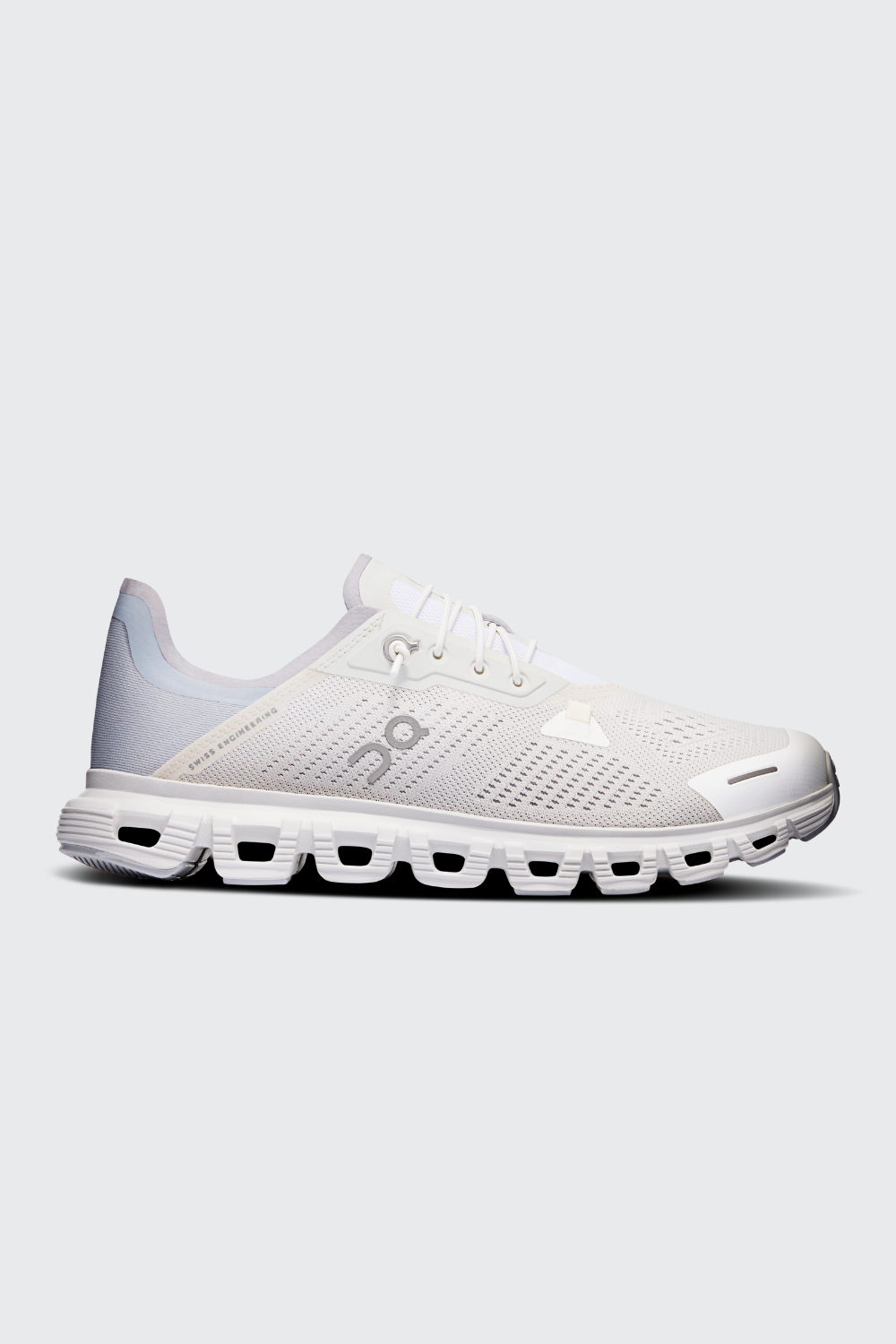 WHITE | GLACIER