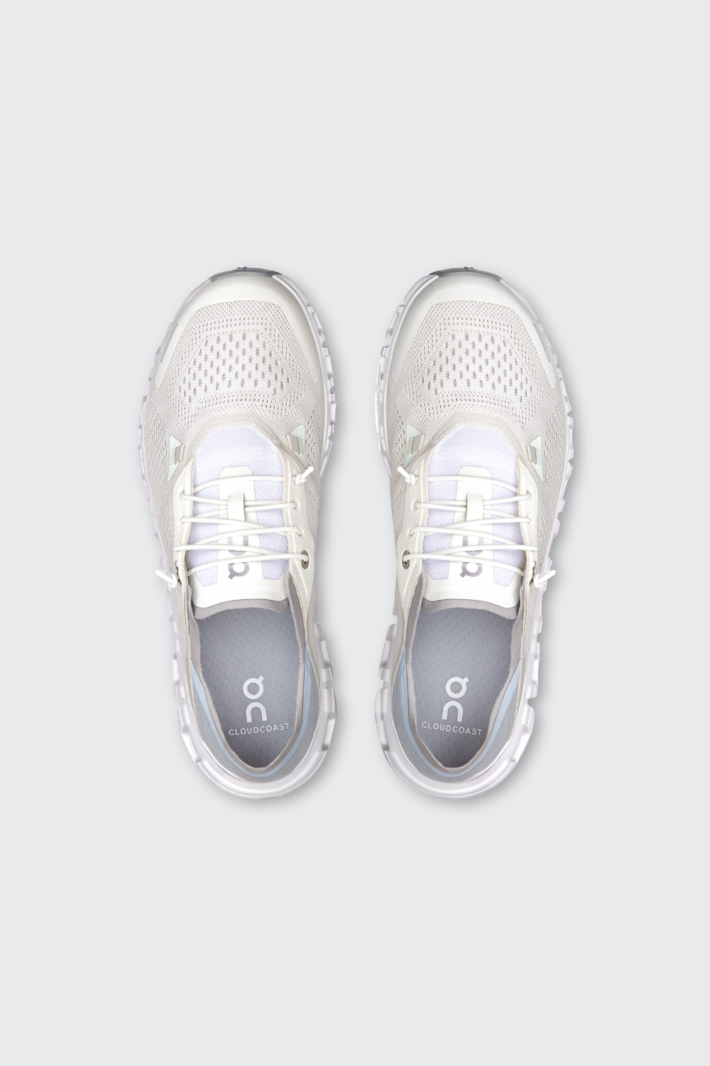 WHITE | GLACIER