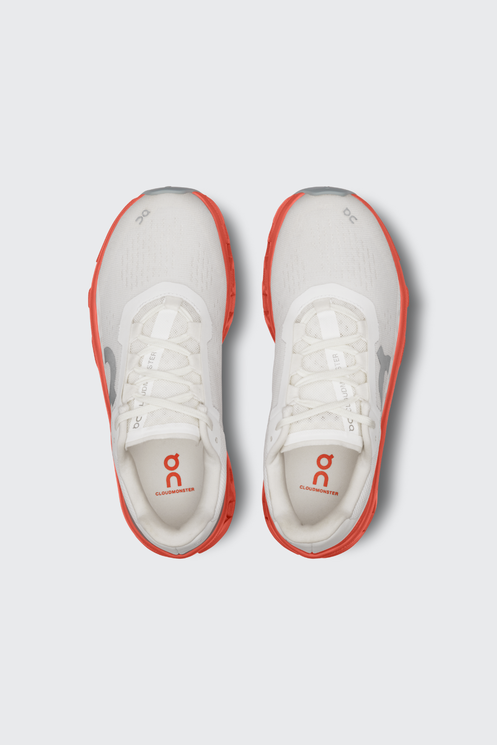 UNDYED - WHITE | FLAME