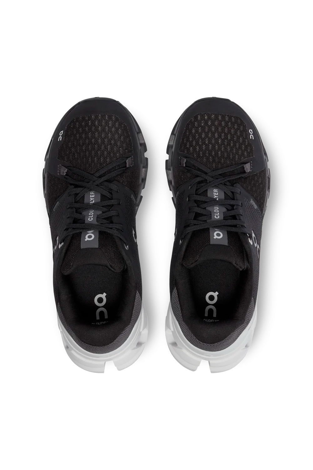 BLACK | WHITE