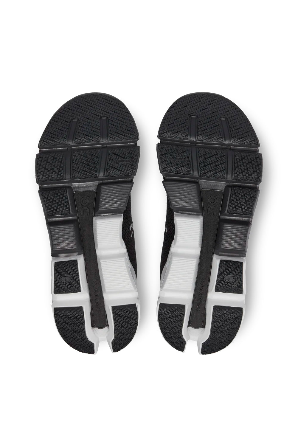BLACK | WHITE