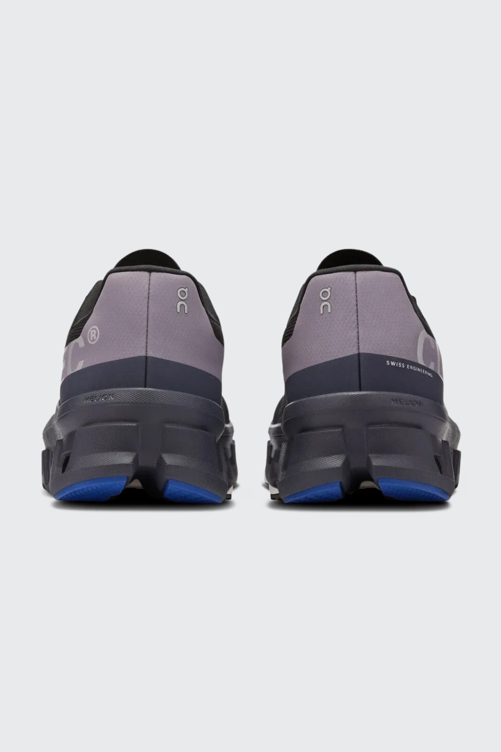 TÊNIS ON RUNNING CLOUDMONSTER FEMININO MAGNET | SHARK