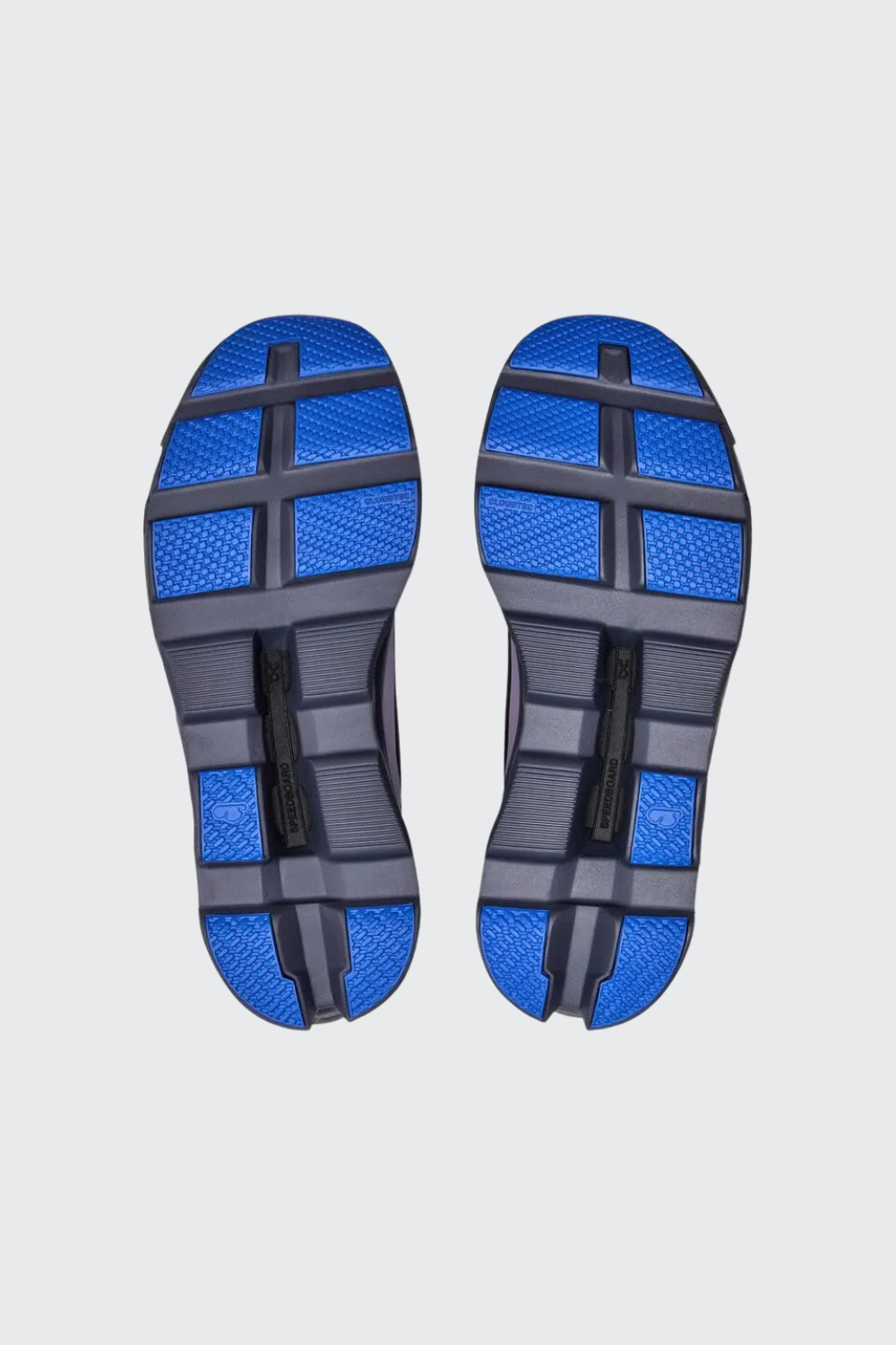 TÊNIS ON RUNNING CLOUDMONSTER FEMININO MAGNET | SHARK