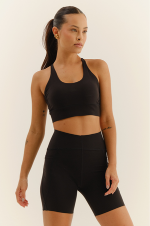 BERMUDA PERFECT ADAPT PRETO