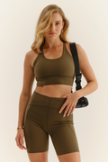 VERDE MILITAR