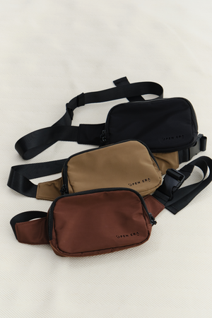 DAY BY DAY BAG VERDE MILITAR