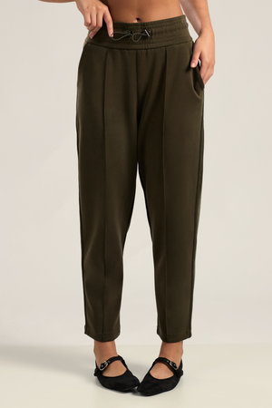 CALÇA SLIM SCUBA PINHEIRO