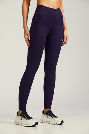 LEGGING PERFECT ADAPT MARINHO