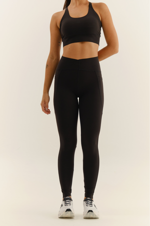 LEGGING PERFECT ADAPT PRETO