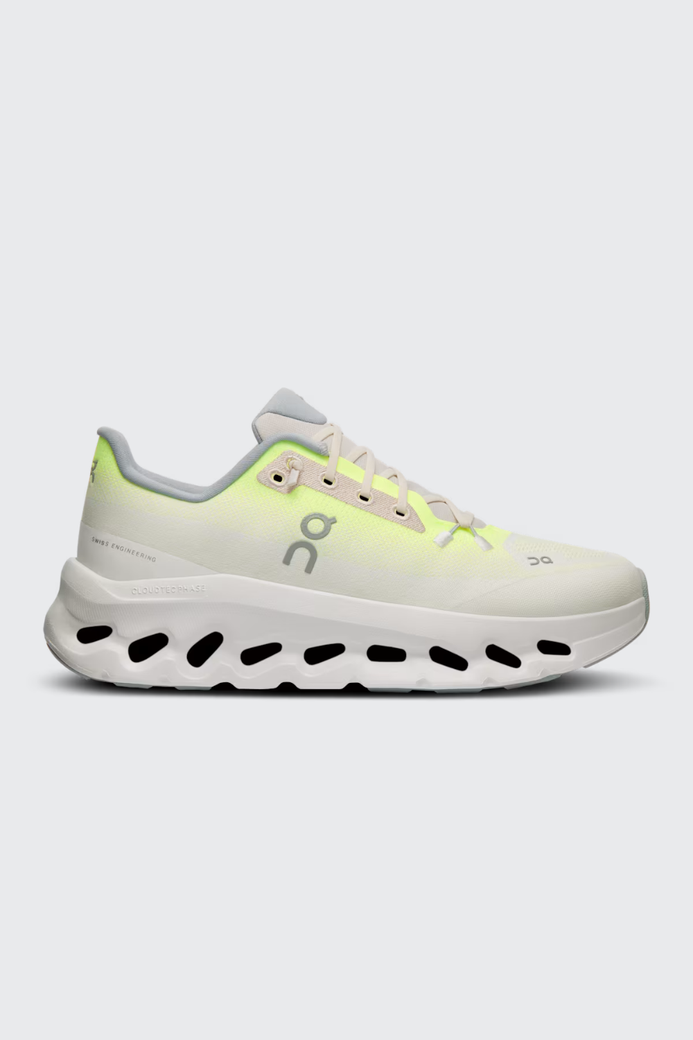 LIME | IVORY