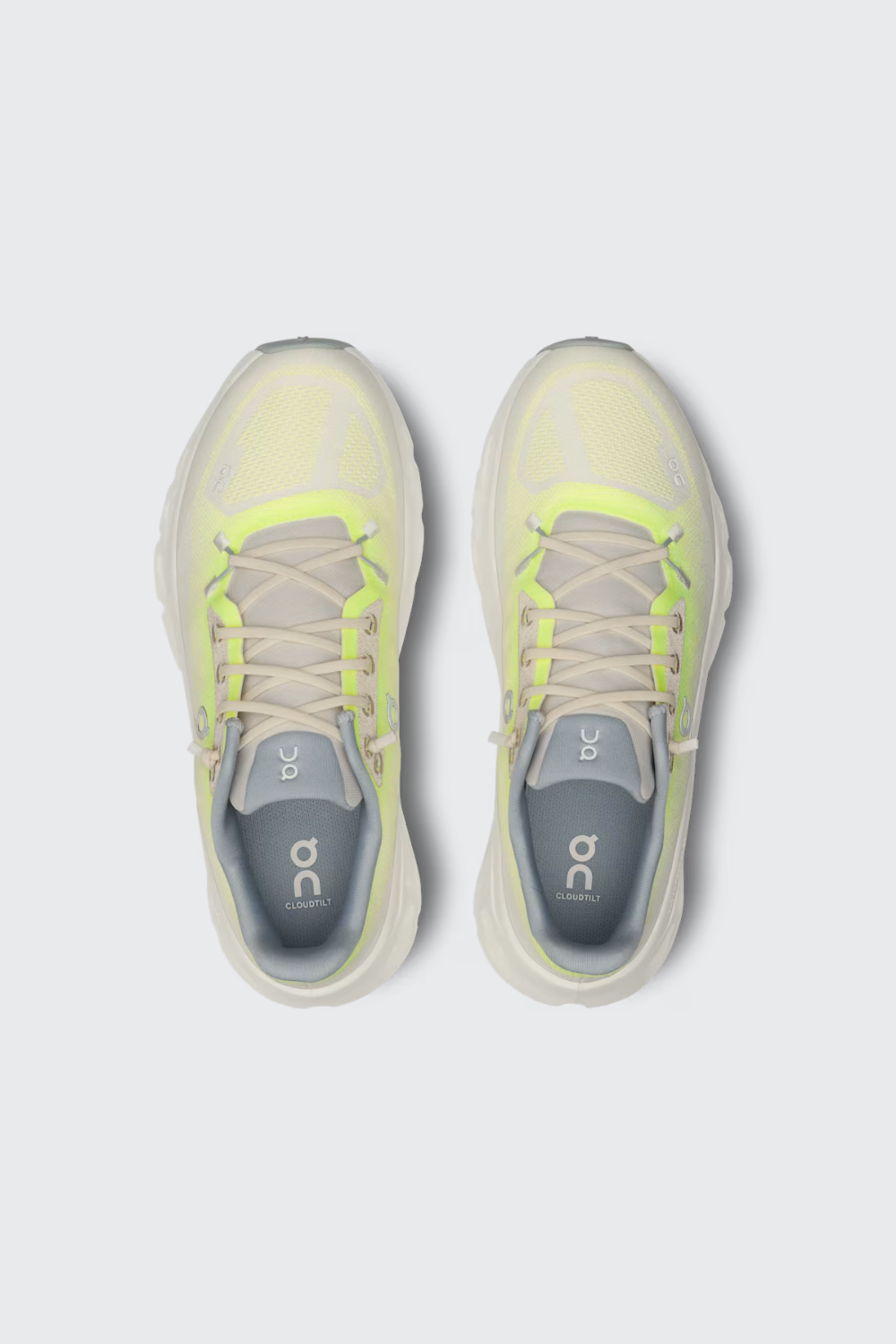 LIME | IVORY
