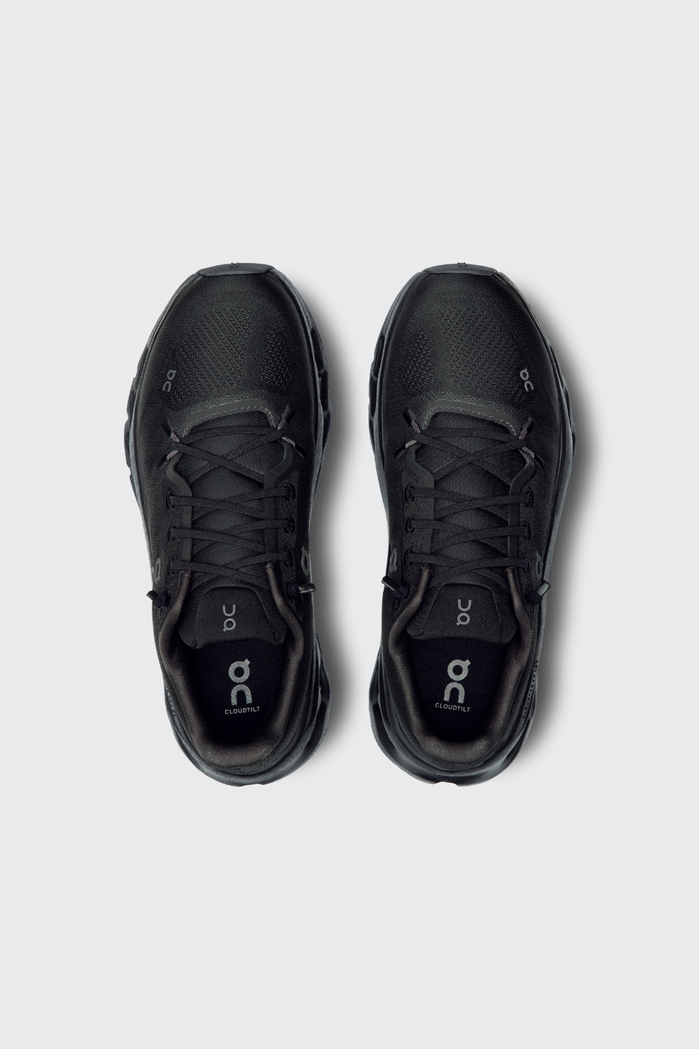 ECLIPSE | BLACK