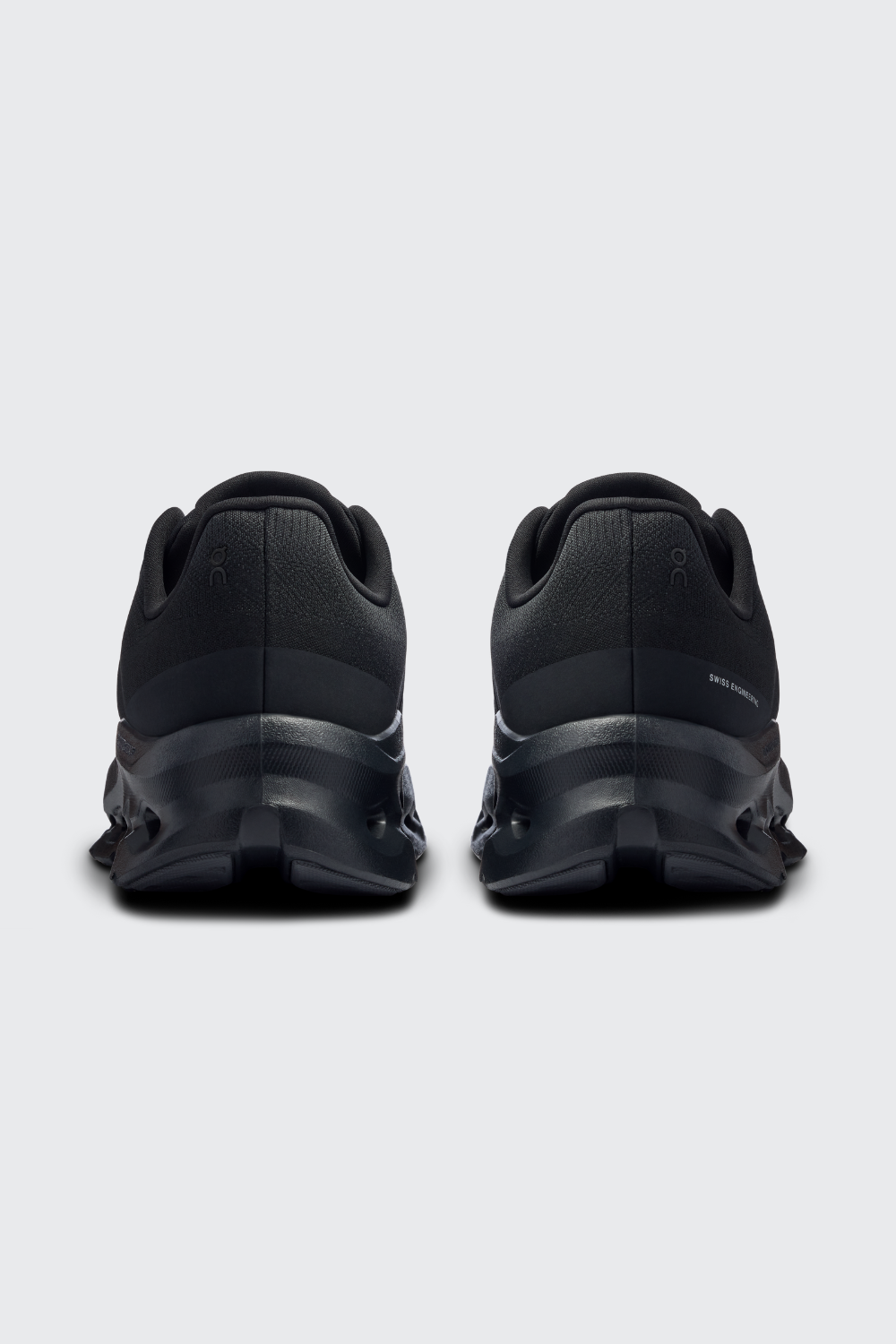 ECLIPSE | BLACK