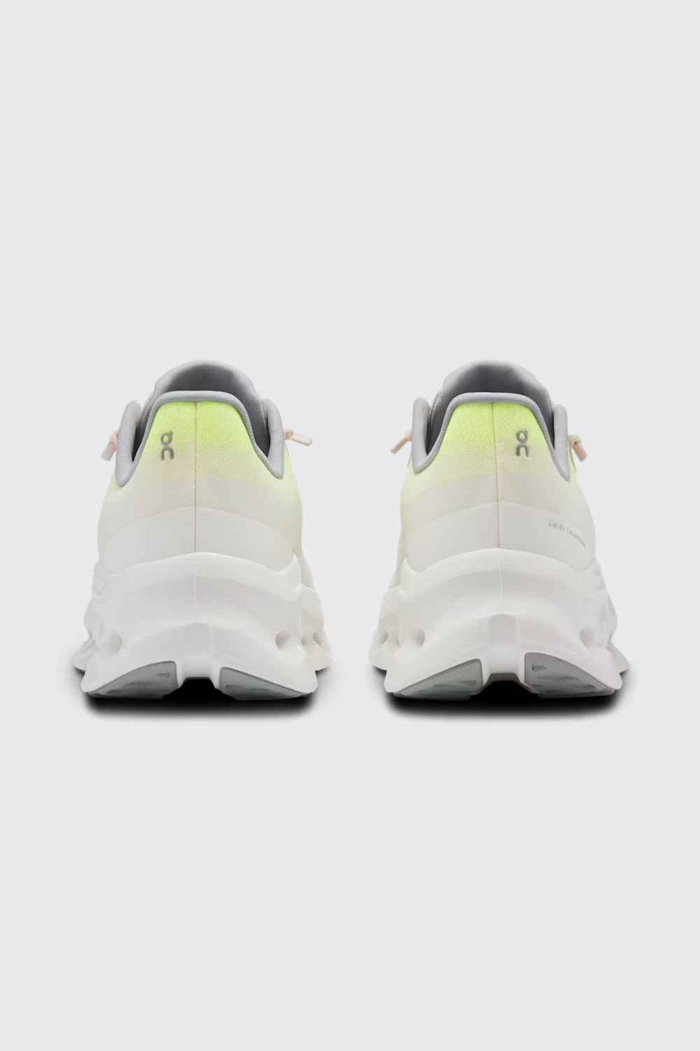 LIME | IVORY