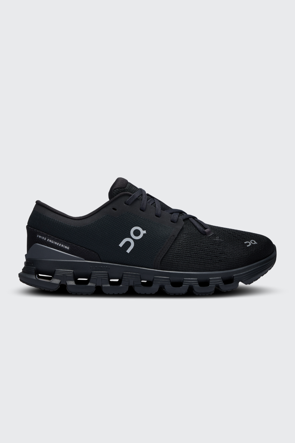 BLACK | ECLIPSE