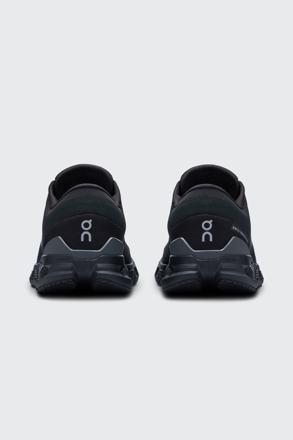 BLACK | ECLIPSE