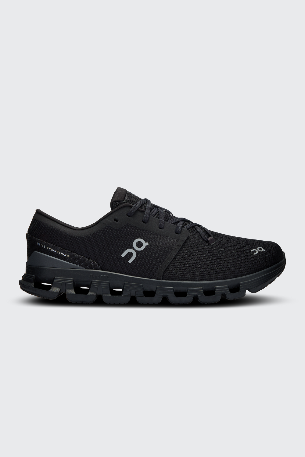 BLACK | ECLIPSE