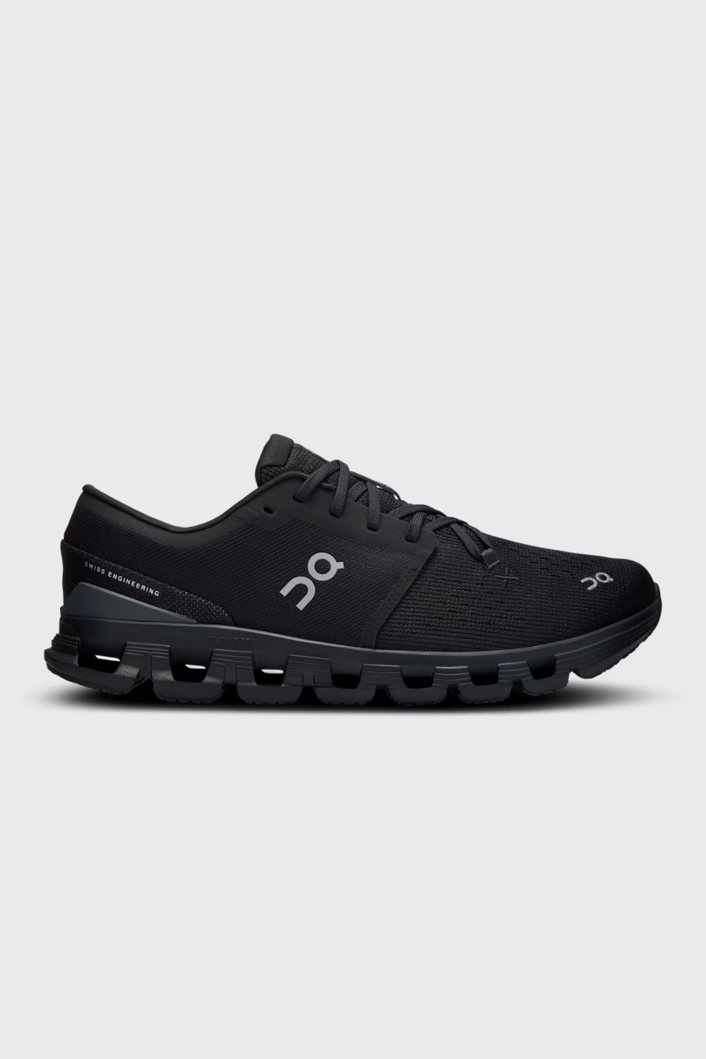 BLACK | ECLIPSE