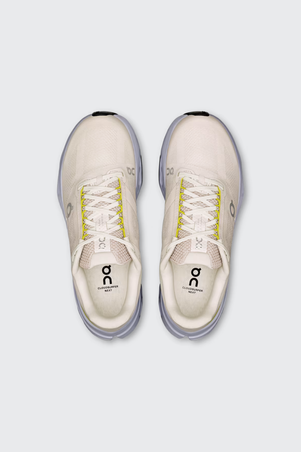 IVORY | NIMBUS