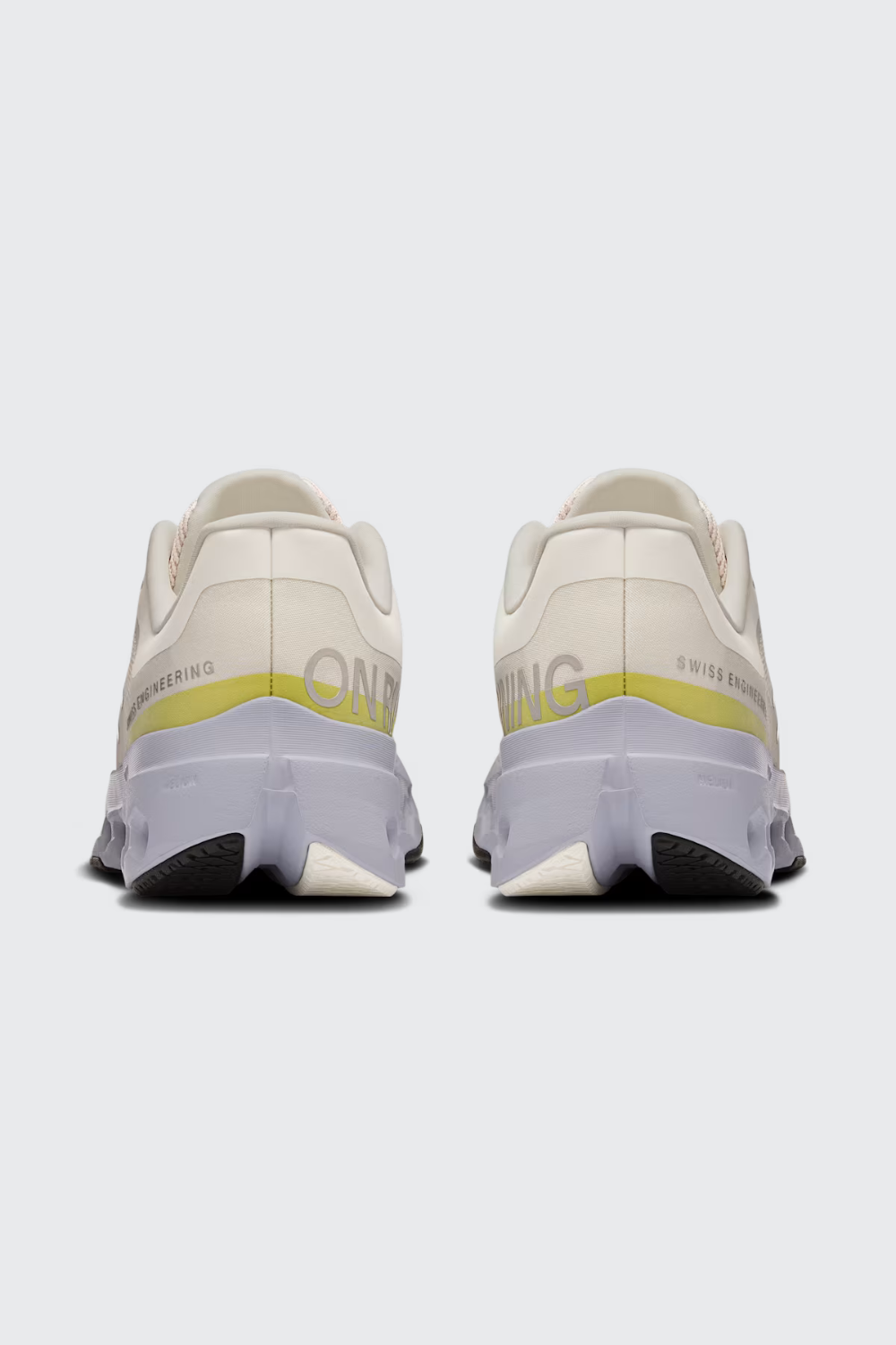 IVORY | NIMBUS