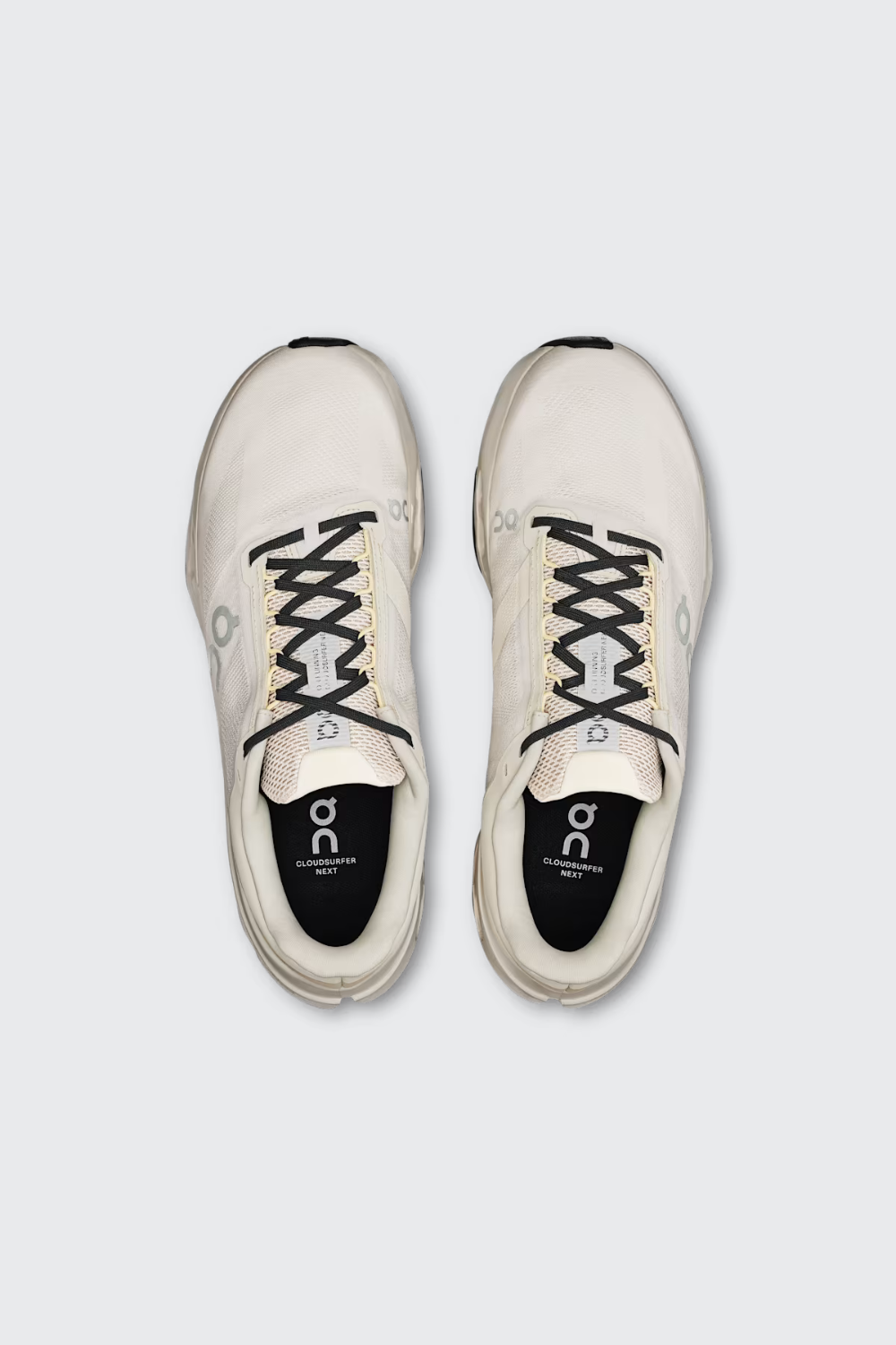 IVORY | SILVER
