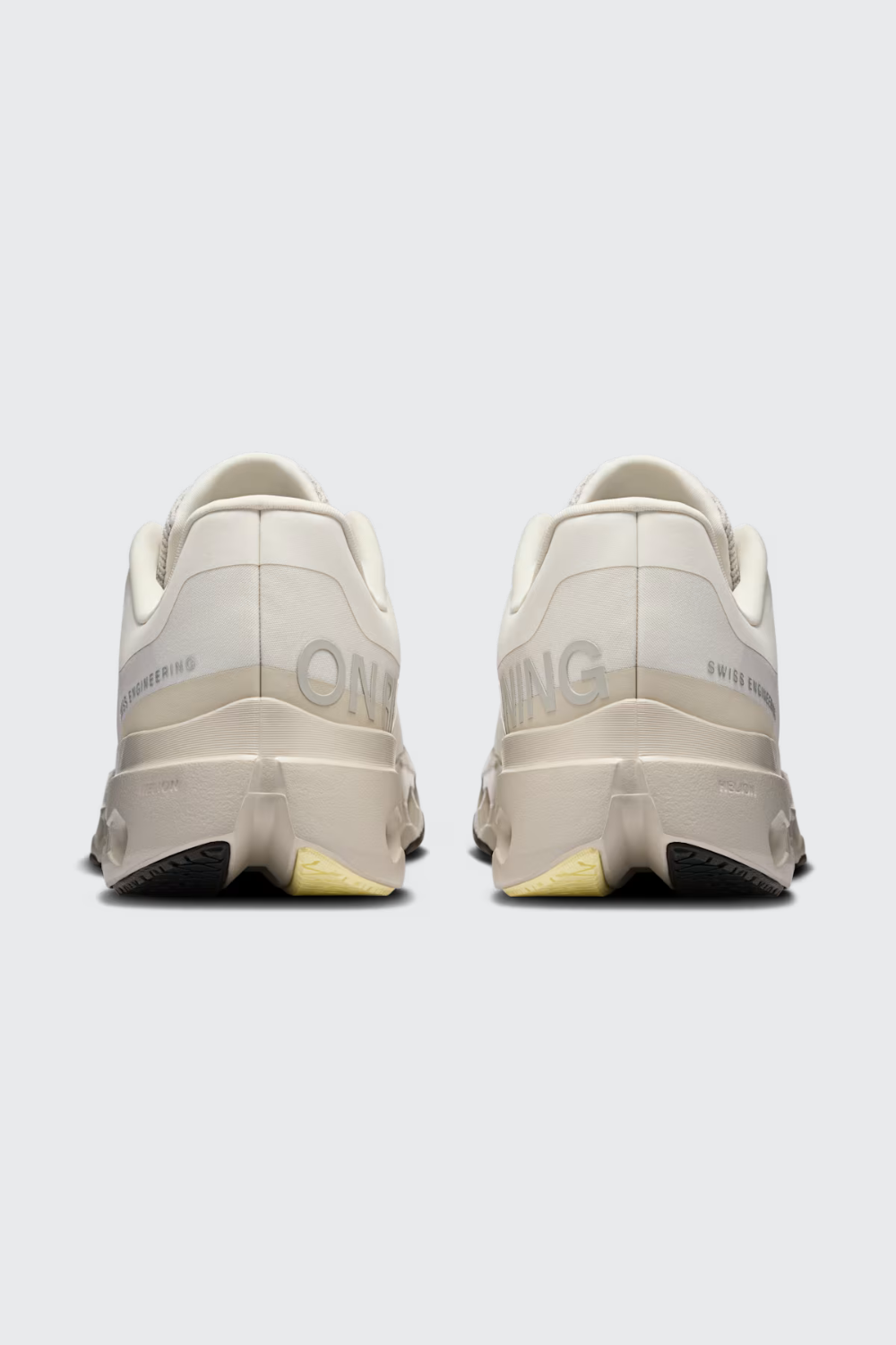 IVORY | SILVER