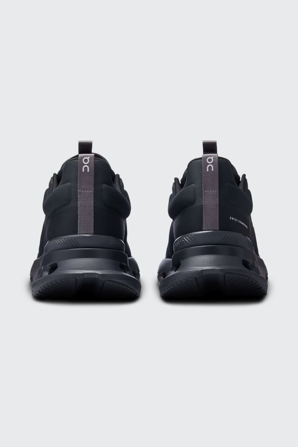 BLACK | ECLIPSE