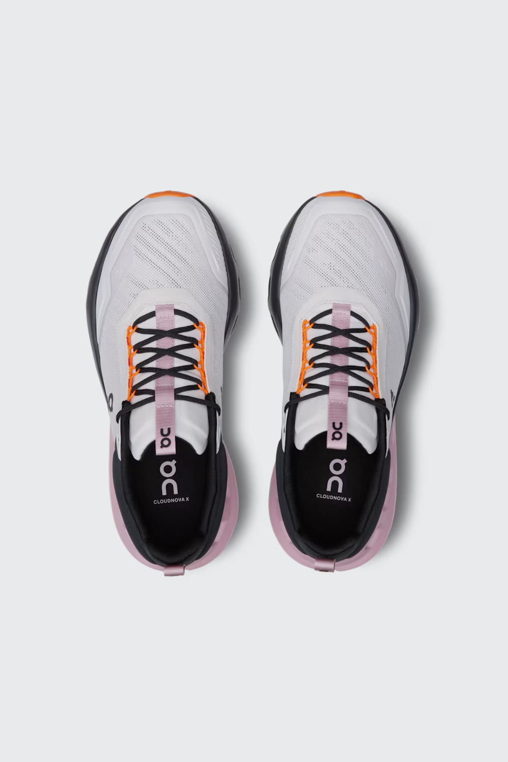 FROST | ORANGE